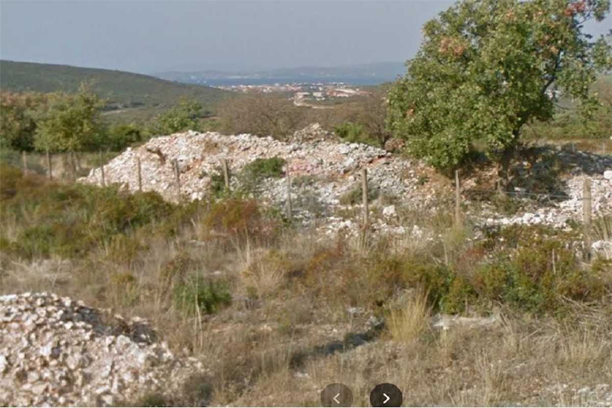 Terreno In vendita DEBELJAK