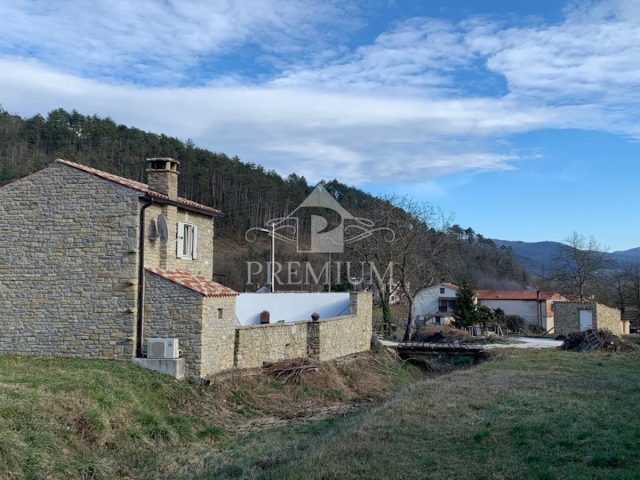 Haus Zu verkaufen - Istarska Oprtalj - foto 3/47