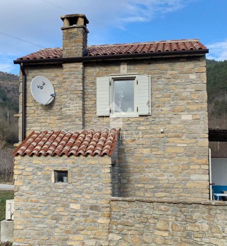Haus Zu verkaufen - Istarska Oprtalj - foto 4/47