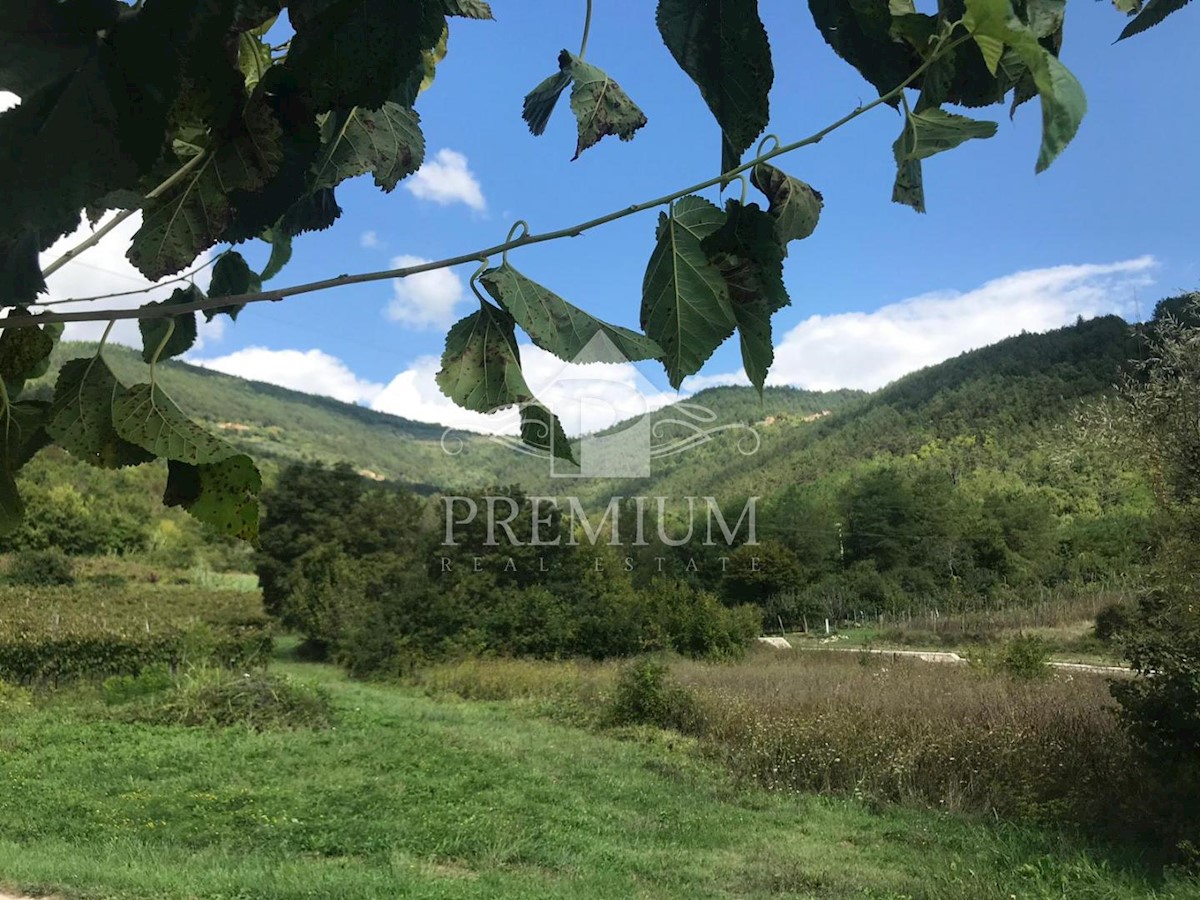 Maison À vendre - ISTARSKA Oprtalj