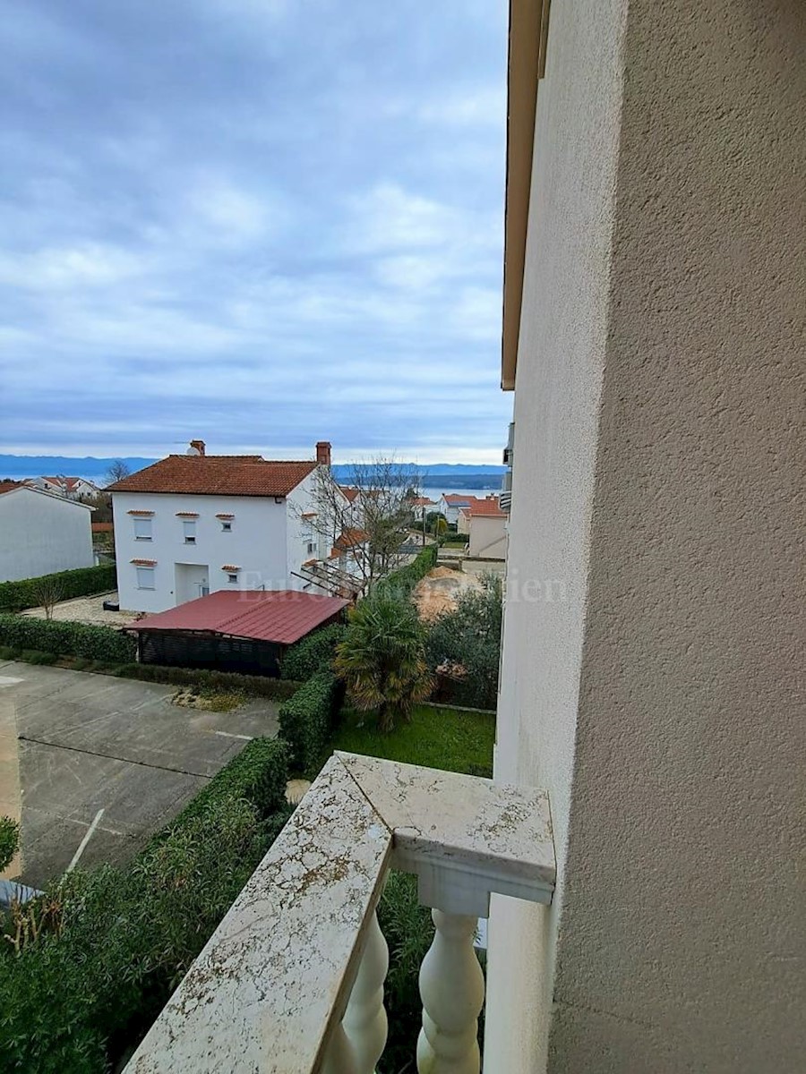 Appartement À vendre - PRIMORSKO-GORANSKA KRK