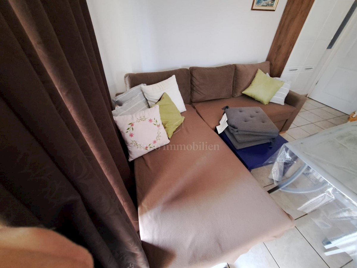 Appartement À vendre - PRIMORSKO-GORANSKA KRK