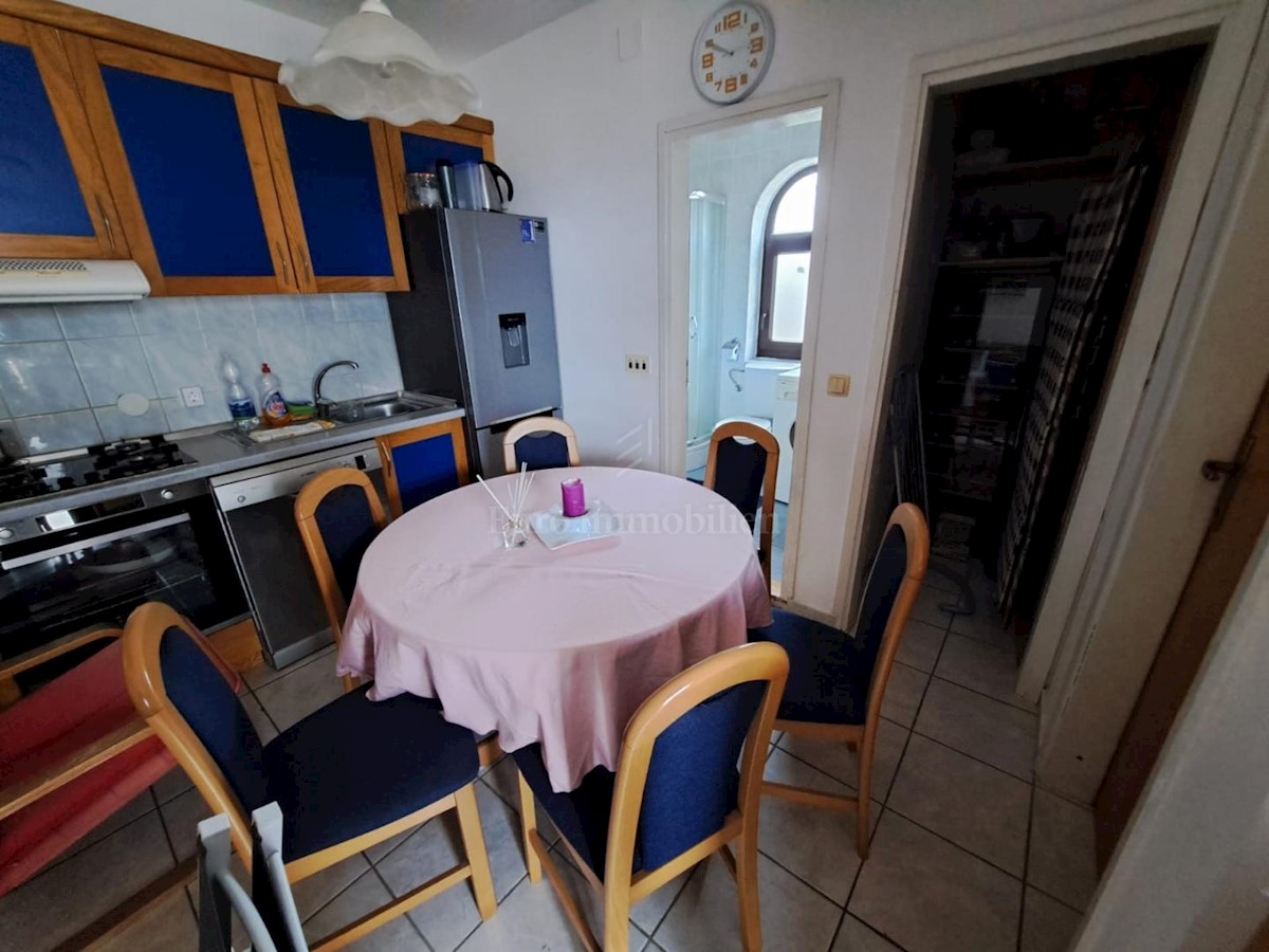 Appartement À vendre - PRIMORSKO-GORANSKA KRK
