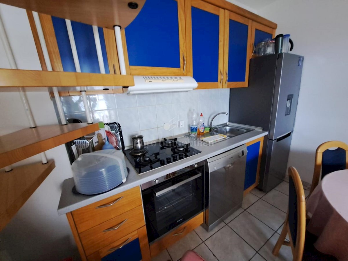 Appartement À vendre - PRIMORSKO-GORANSKA KRK