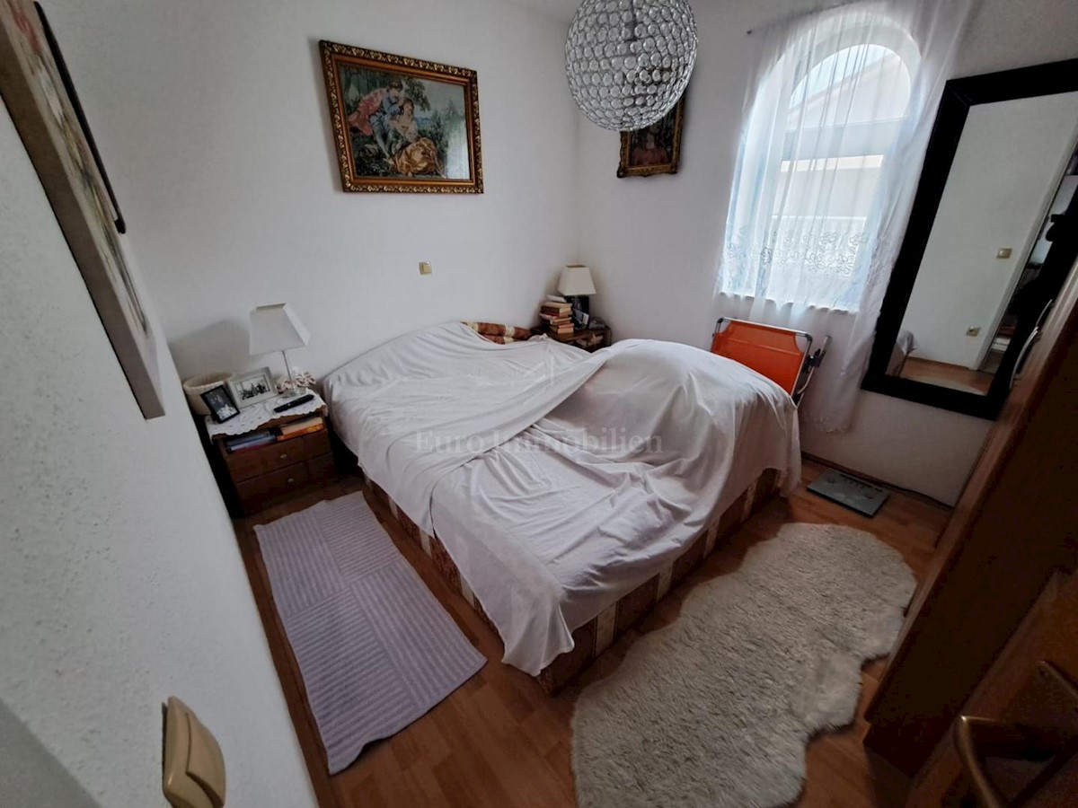 Appartement À vendre - PRIMORSKO-GORANSKA KRK