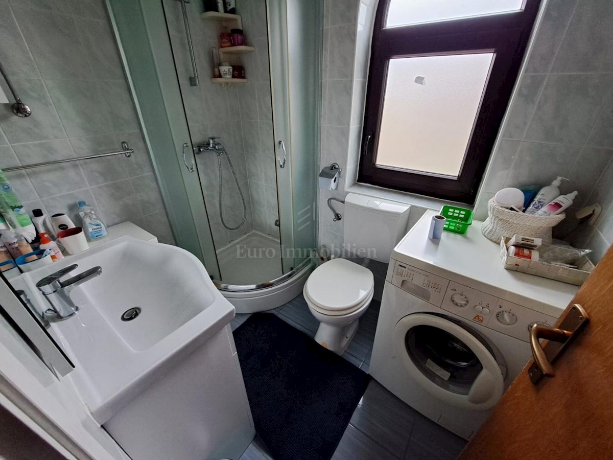 Appartement À vendre - PRIMORSKO-GORANSKA KRK