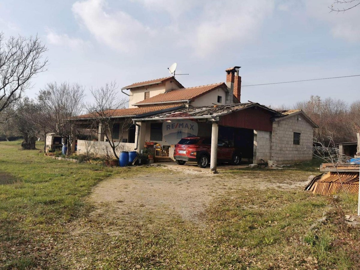 House For sale - ISTARSKA KANFANAR