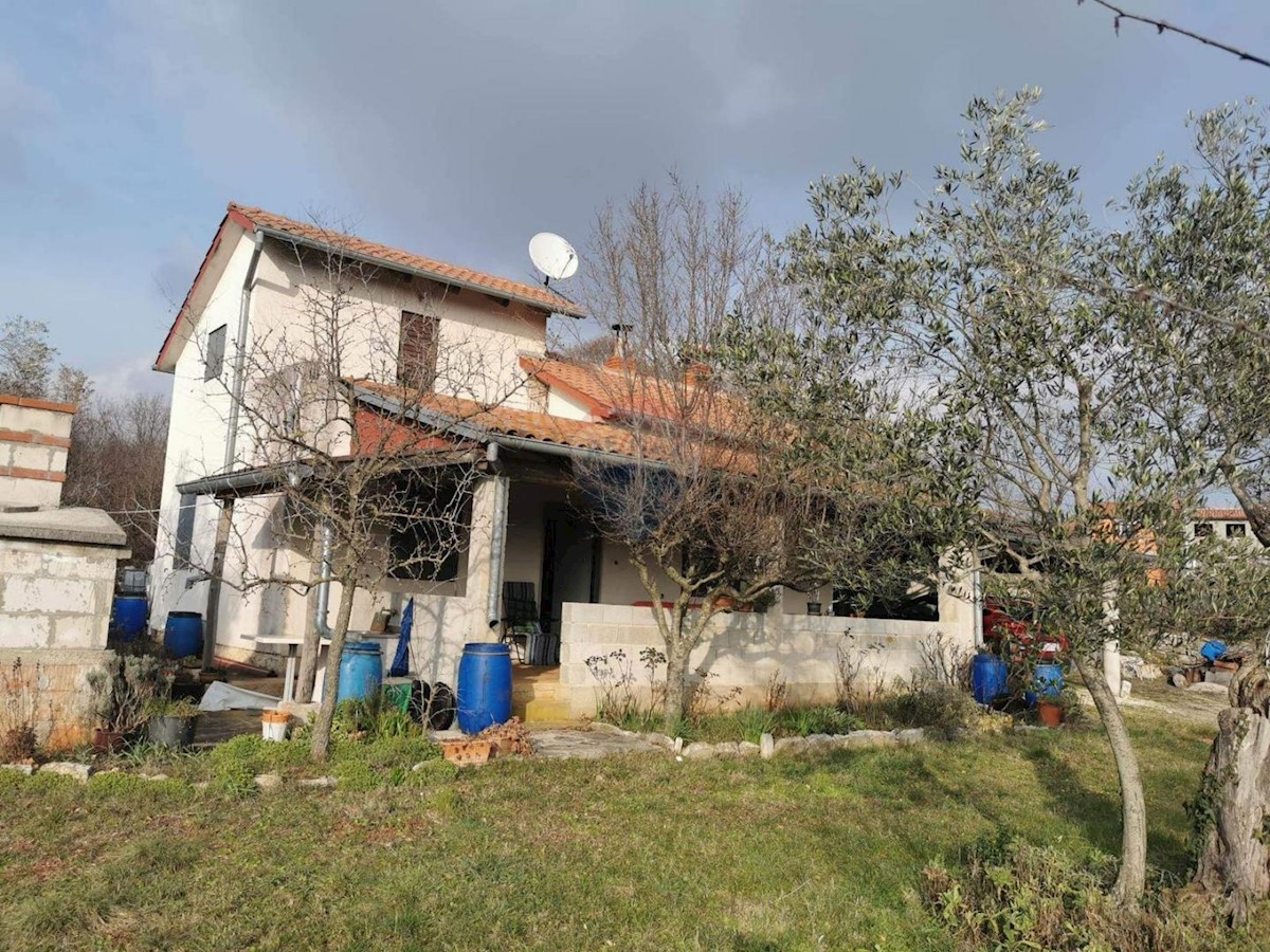 House For sale - ISTARSKA KANFANAR