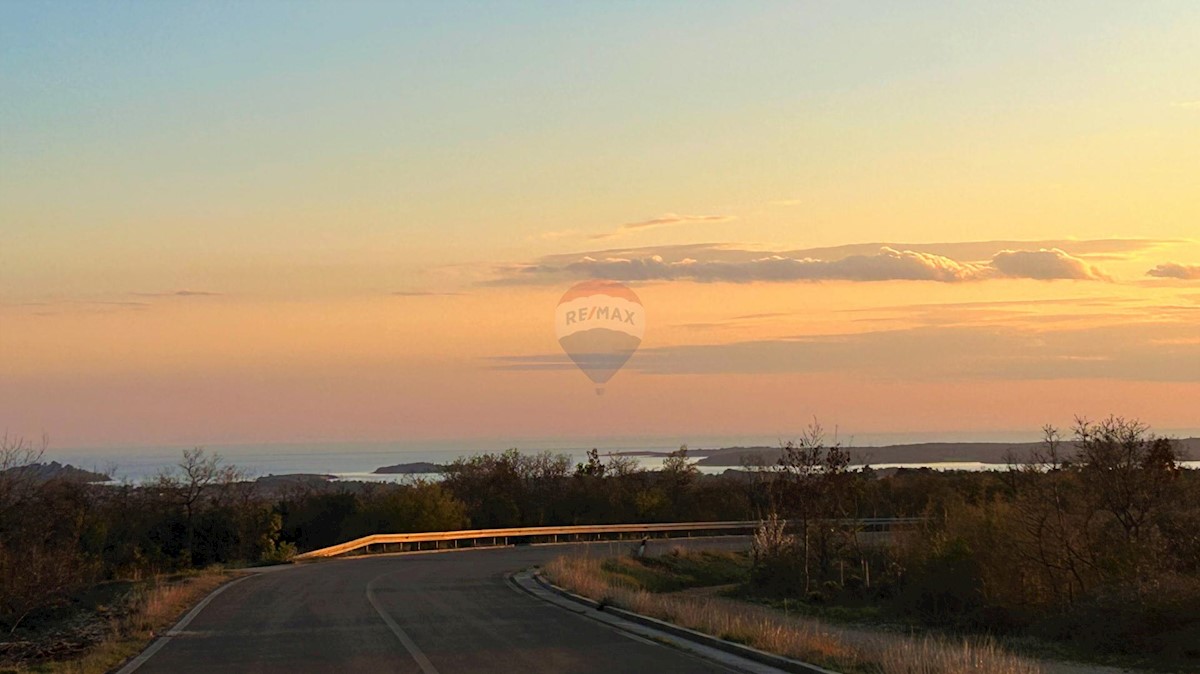 Parcela Na predaj - Istarska Vodnjan - foto 2/11