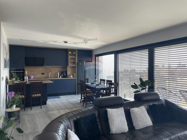 Appartamento in vendita 107 m² – Rijeka