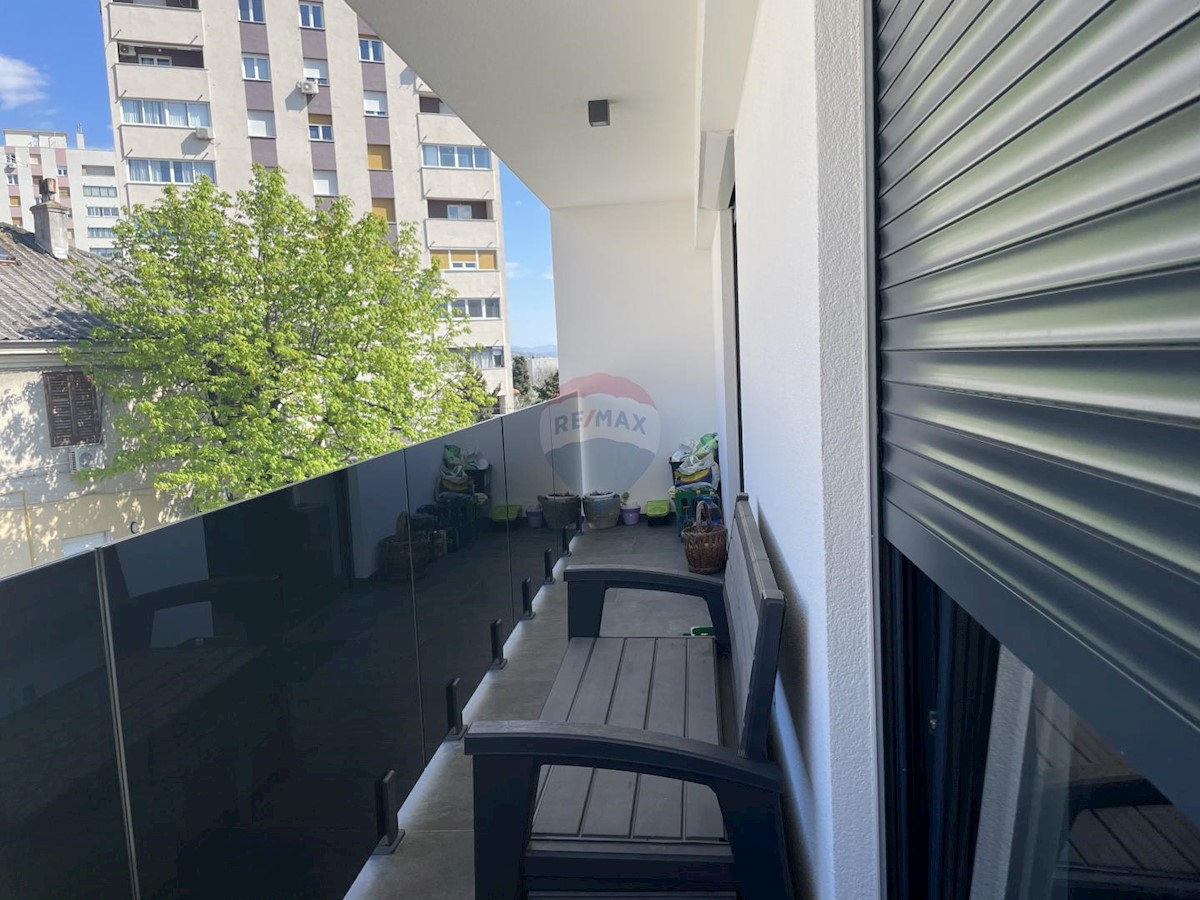 Apartma Naprodaj - PRIMORSKO-GORANSKA Rijeka