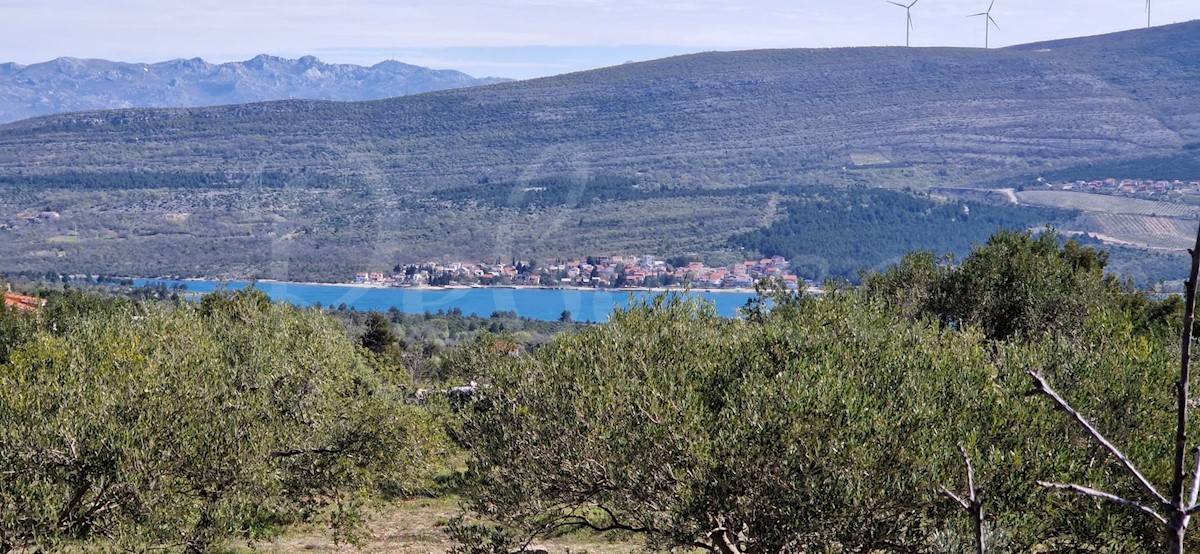 Zemljište Na prodaju - ZADARSKA NOVIGRAD