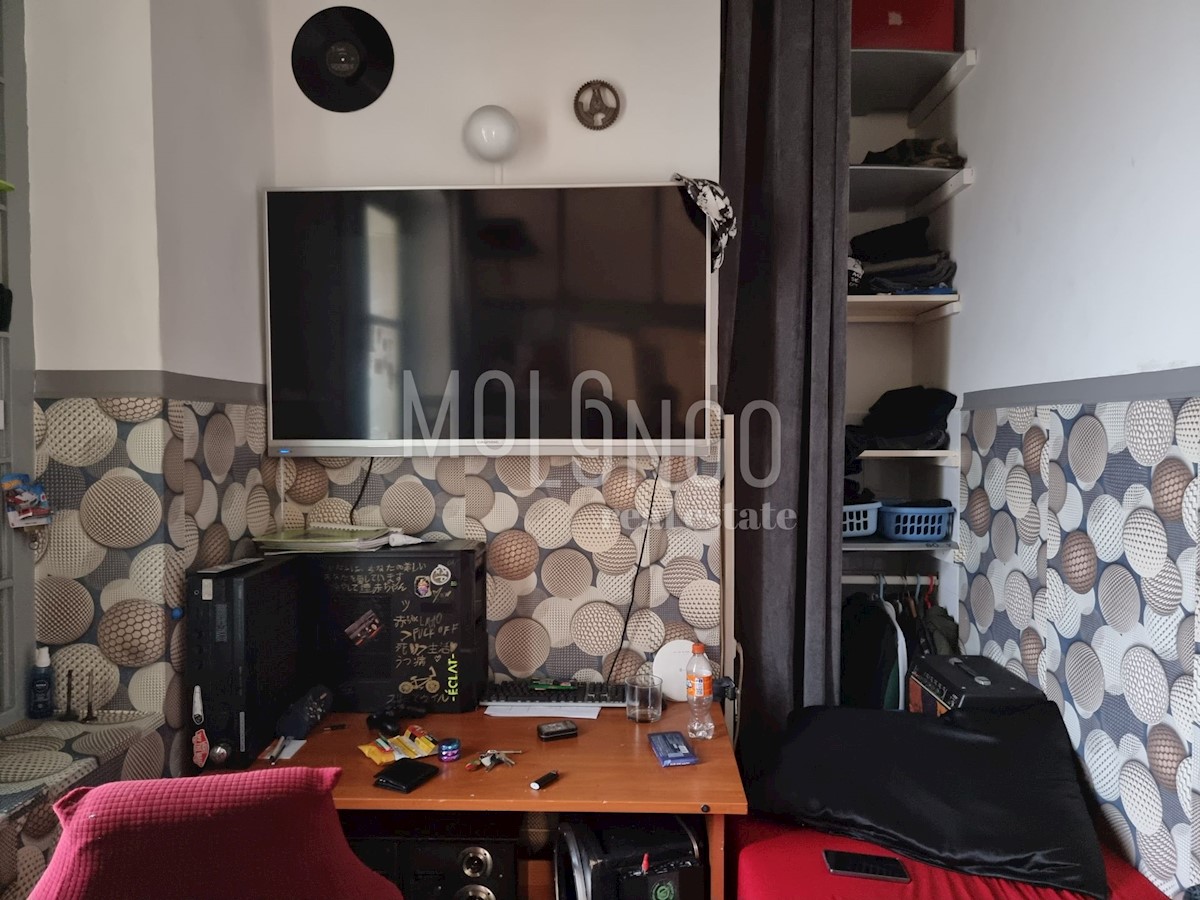 Apartment Zu verkaufen - PRIMORSKO-GORANSKA RIJEKA