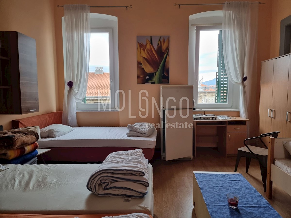 Apartment Zu verkaufen - PRIMORSKO-GORANSKA RIJEKA