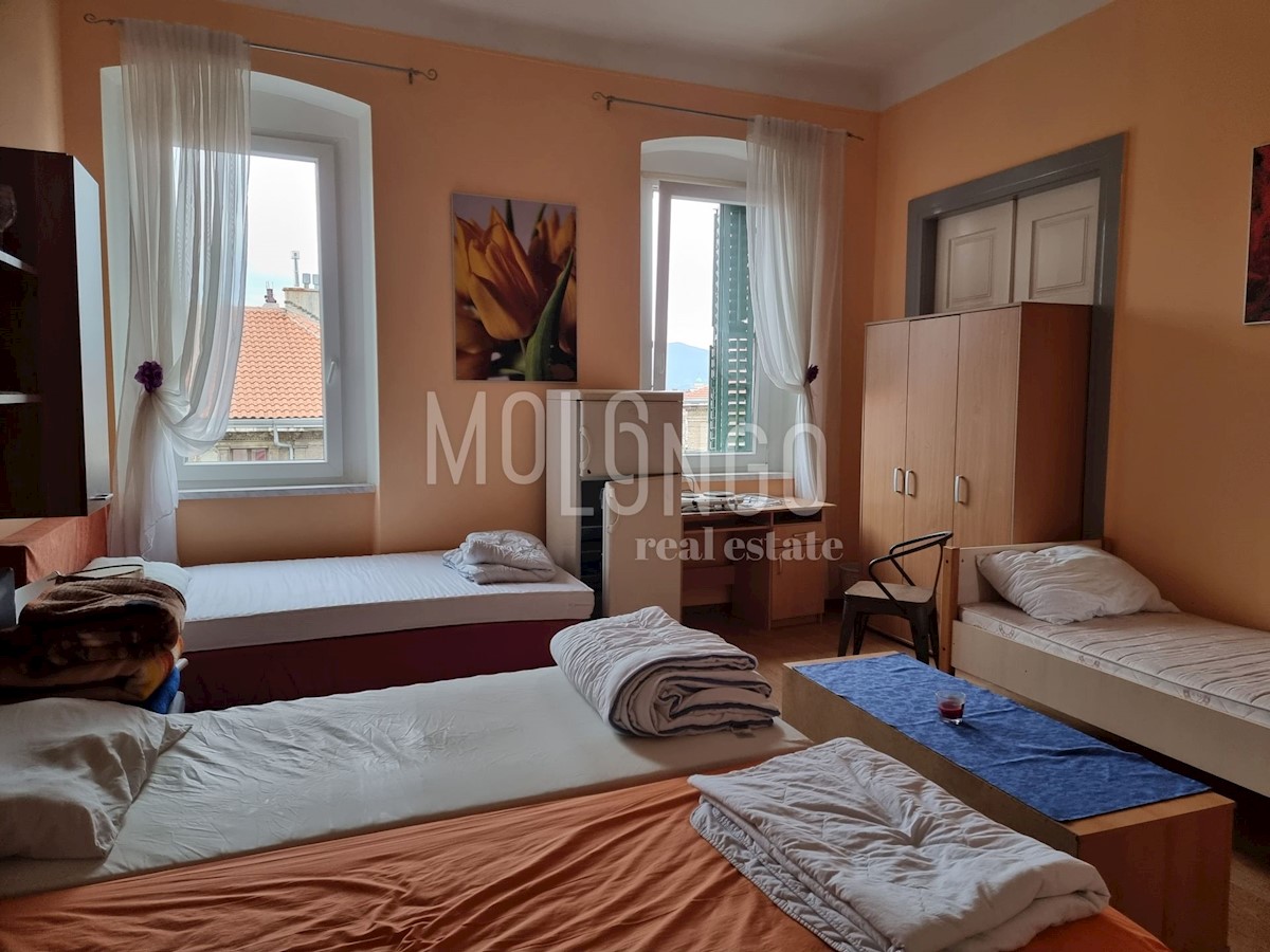 Apartment Zu verkaufen - PRIMORSKO-GORANSKA RIJEKA