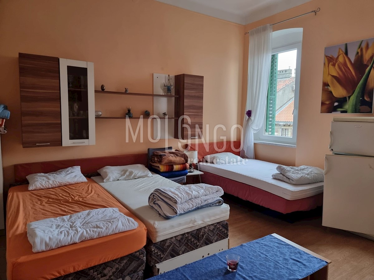 Apartment Zu verkaufen - PRIMORSKO-GORANSKA RIJEKA