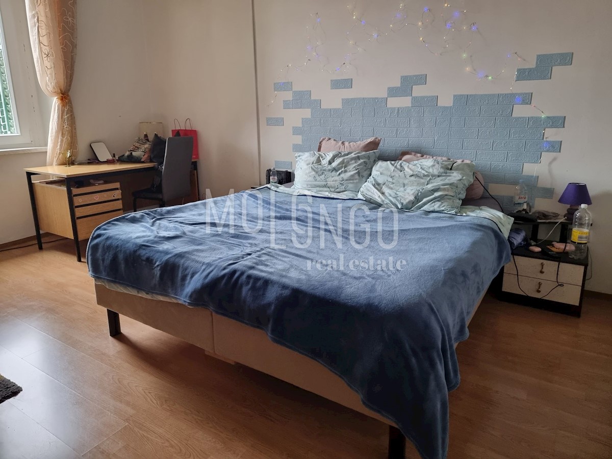 Apartment Zu verkaufen - PRIMORSKO-GORANSKA RIJEKA