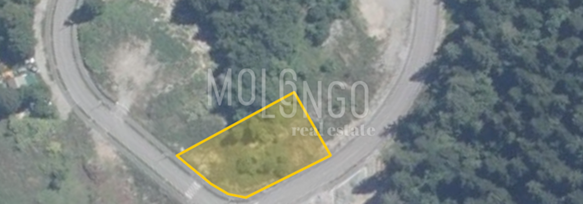 Zemljište Na prodaju - Primorsko-goranska Delnice - foto 1/1