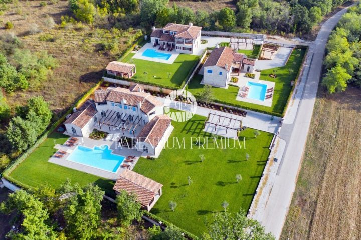 Casa In vendita - Istarska Poreč - foto 4/21