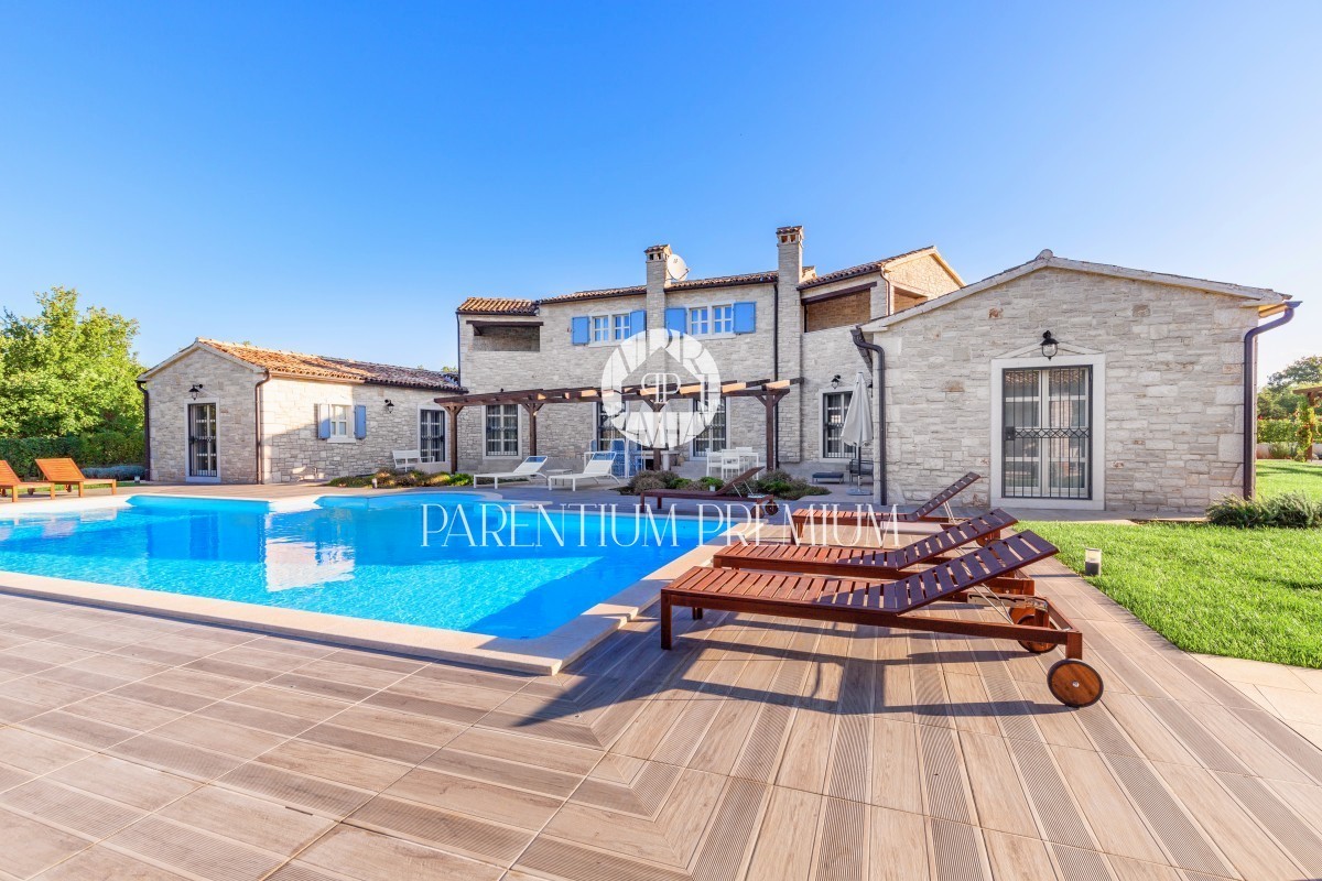 Casa In vendita - Istarska Poreč - foto 1/21
