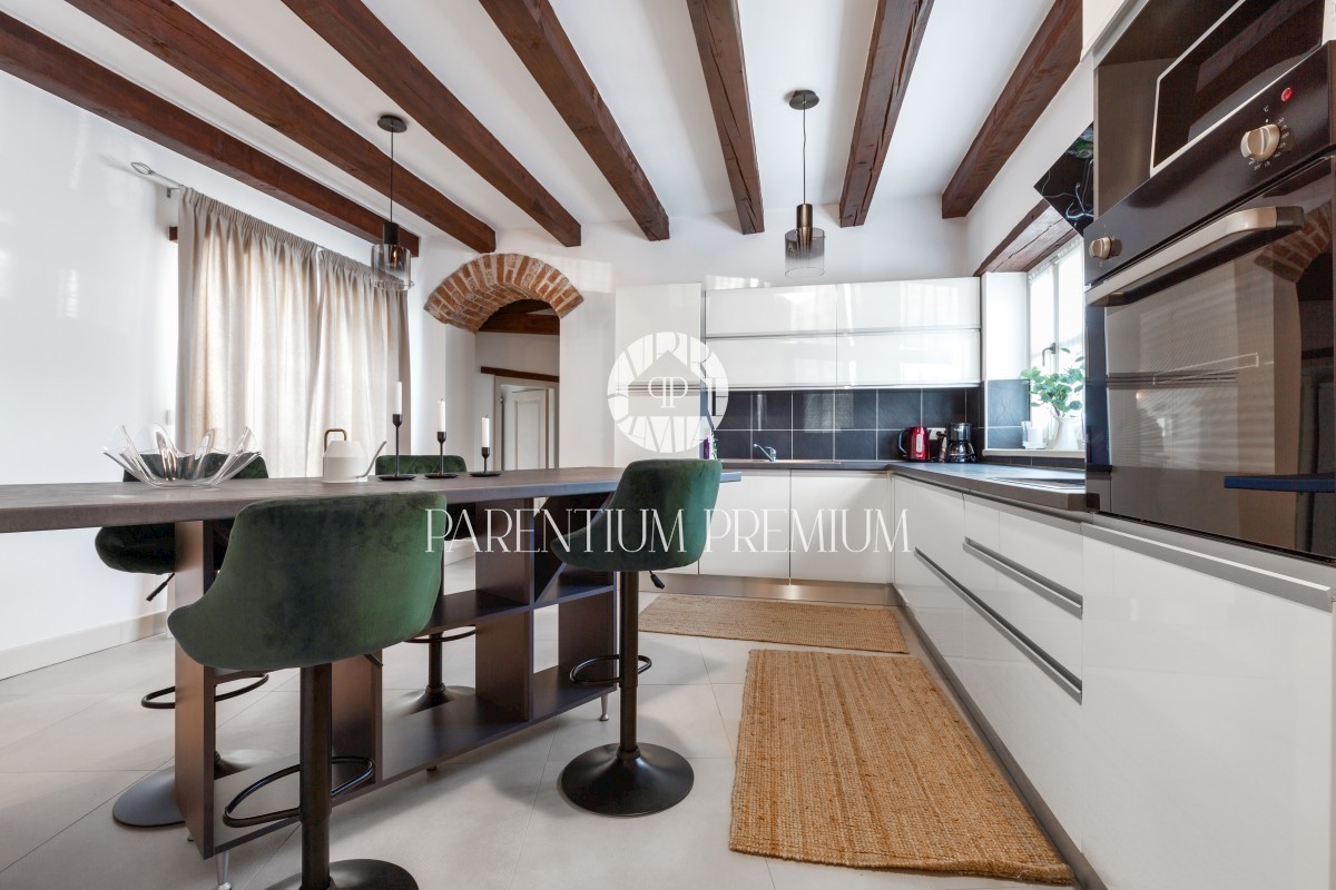 Casa In vendita - ISTARSKA POREČ