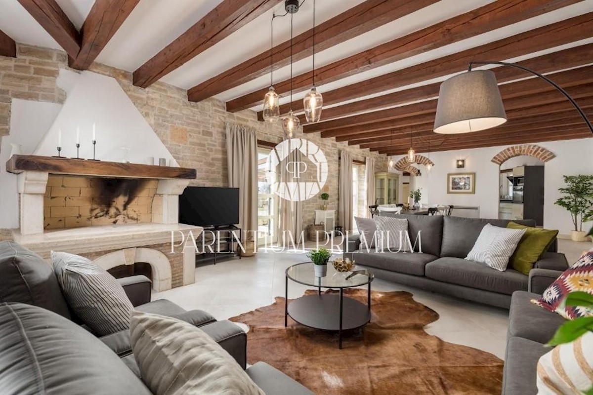 Casa In vendita - Istarska Poreč - foto 2/21