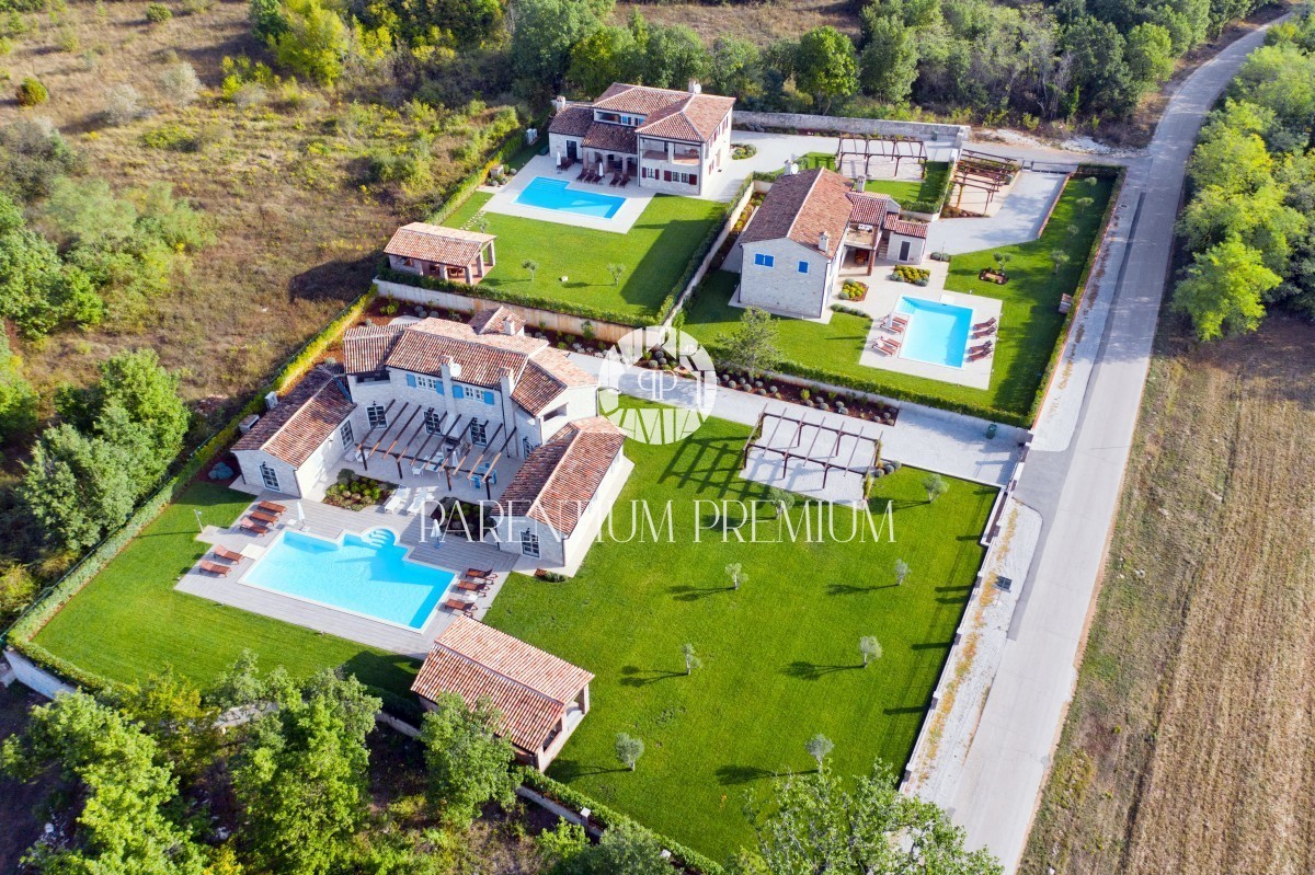 Casa In vendita - Istarska Poreč - foto 4/21