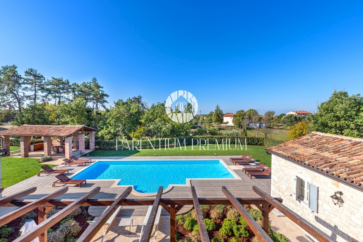 Casa In vendita - Istarska Poreč - foto 5/21