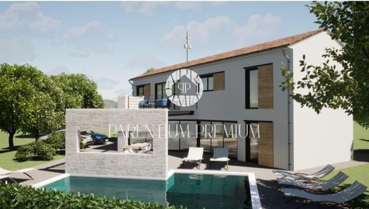 Maison À vendre - Istarska Vrsar - foto 2/5