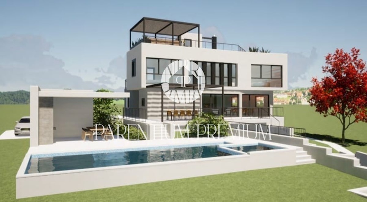 Haus Zu verkaufen - Istarska Poreč - foto 1/6