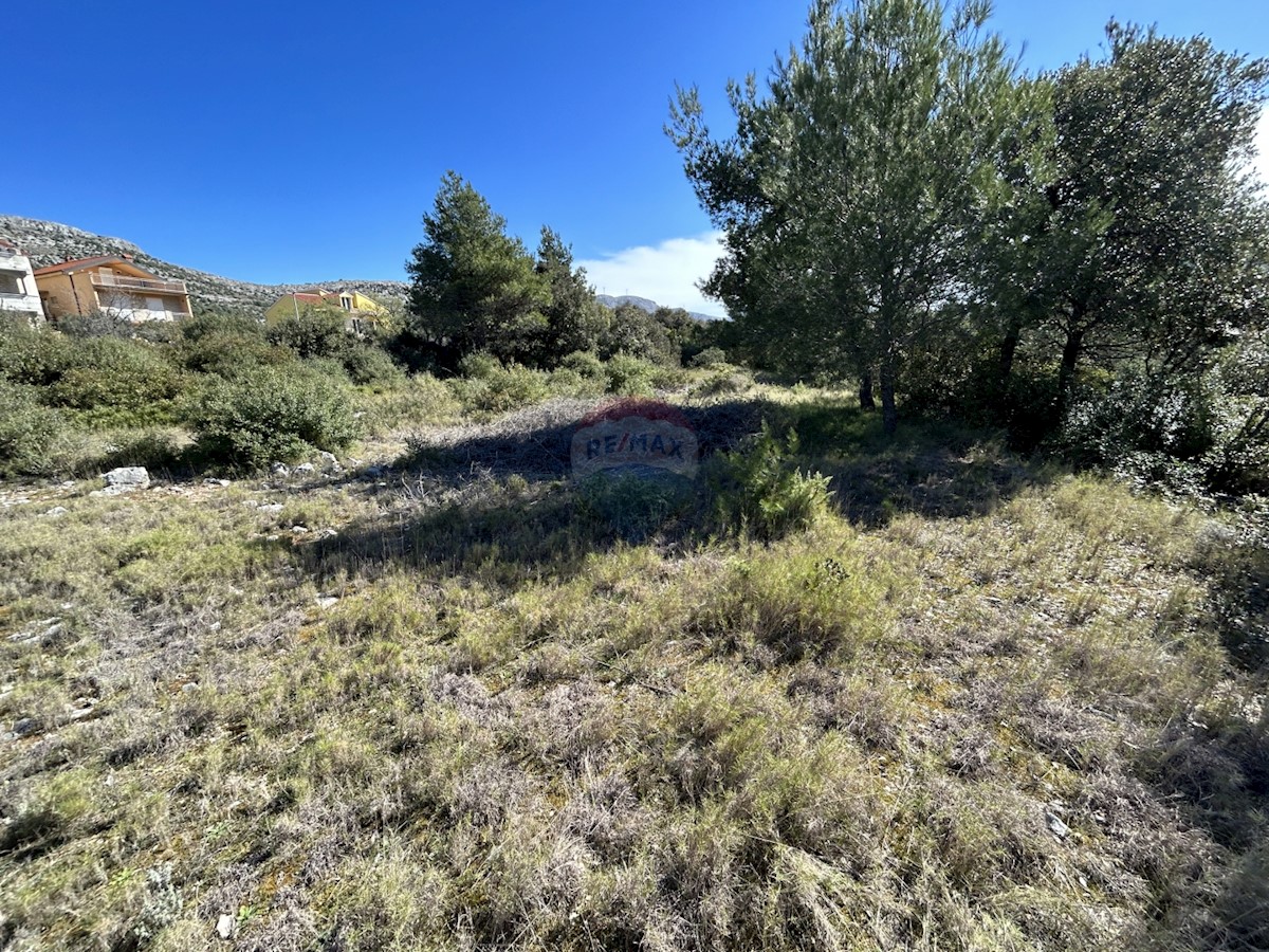 Terreno In vendita - ŠIBENSKO-KNINSKA ŠIBENIK