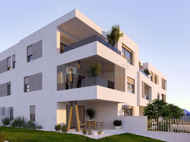 Apartma Naprodaj - šibensko-kninska Vodice - foto 2/4