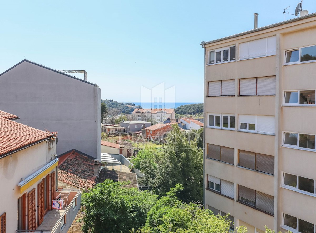 Apartment Zu verkaufen - ISTARSKA PULA