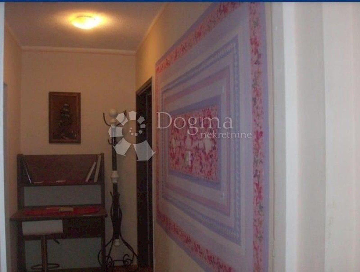 Apartmán Na prodej - PRIMORSKO-GORANSKA OPATIJA