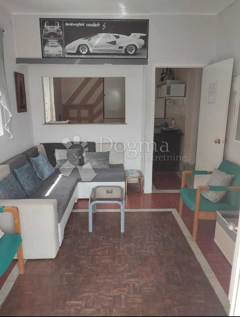 Apartmán Na prodej - PRIMORSKO-GORANSKA OPATIJA