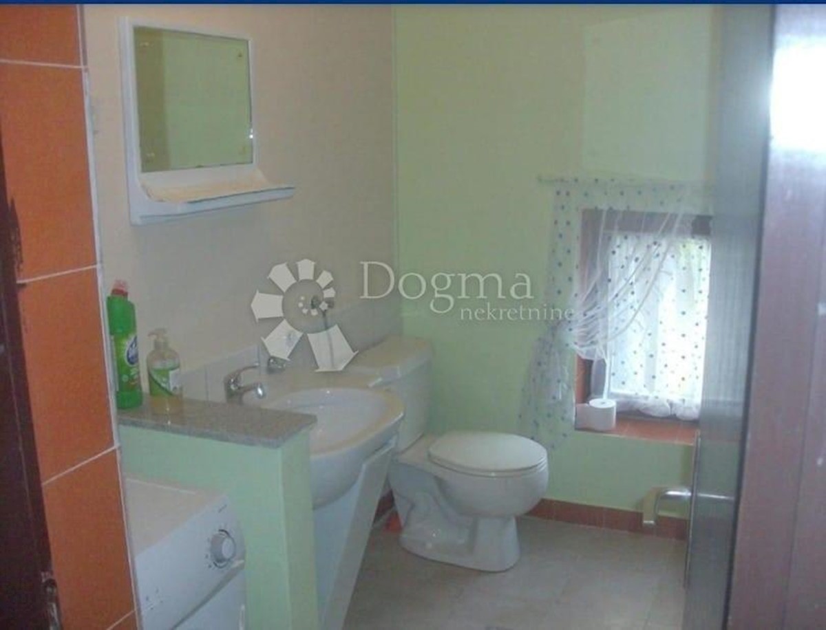 Apartmán Na prodej - PRIMORSKO-GORANSKA OPATIJA