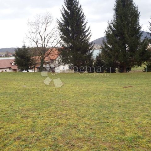 Terreno in vendita 17600 m² – Ogulin
