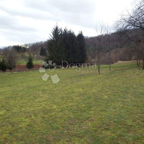 Terreno In vendita - Karlovačka Ogulin - foto 3/4