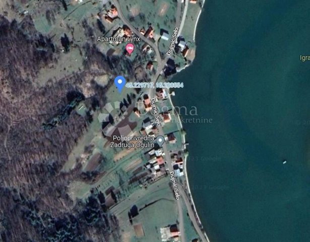 Parcela Naprodaj - Karlovačka Ogulin - foto 5/5