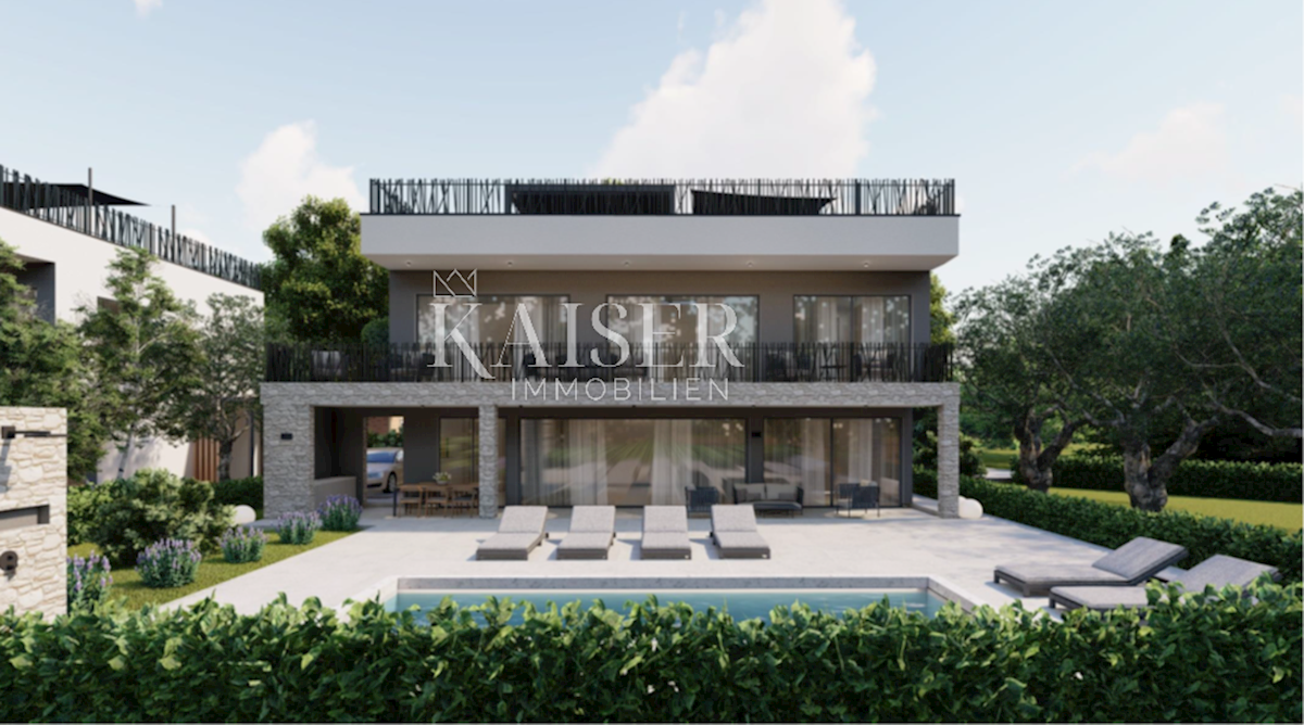 Casa In vendita - Istarska Poreč - foto 1/17
