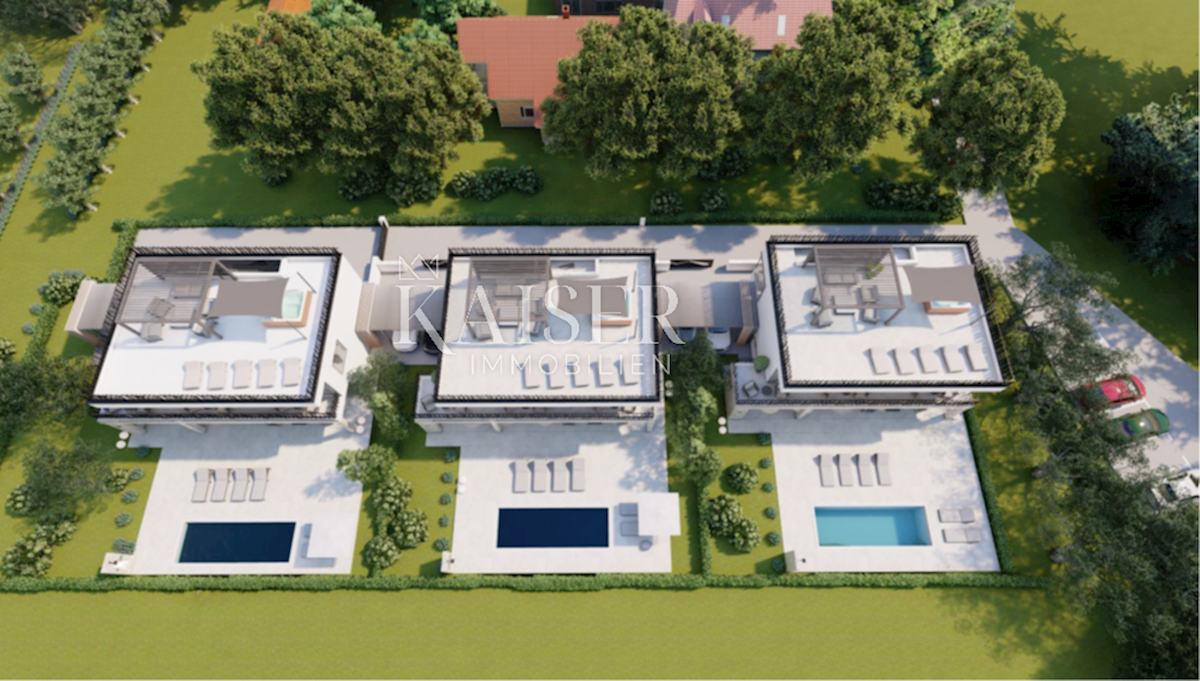 Casa In vendita - ISTARSKA POREČ