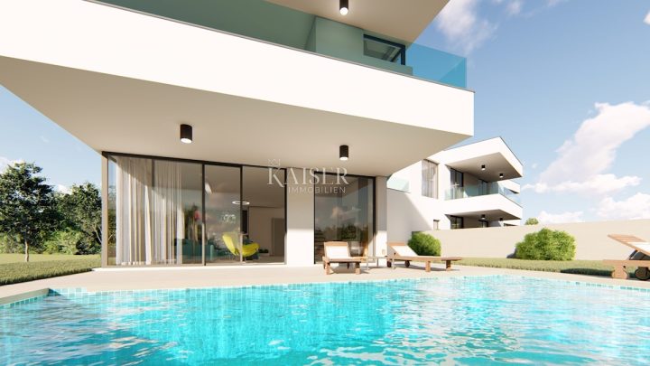 Hiša na predaj 204 m² – Omišalj