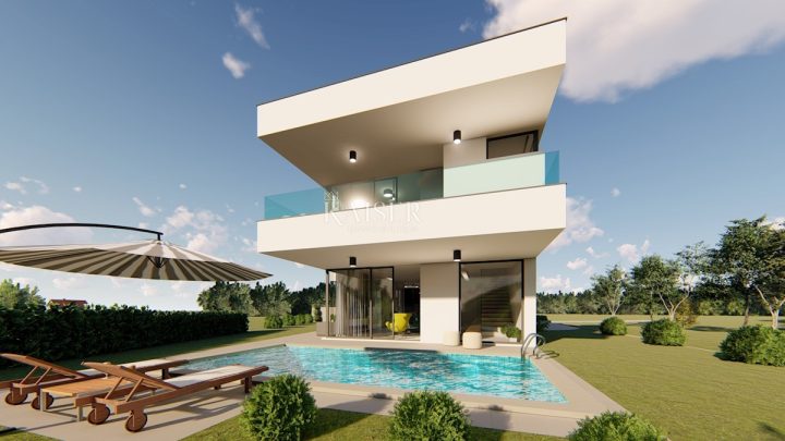 Hiša na predaj 195 m² – Omišalj