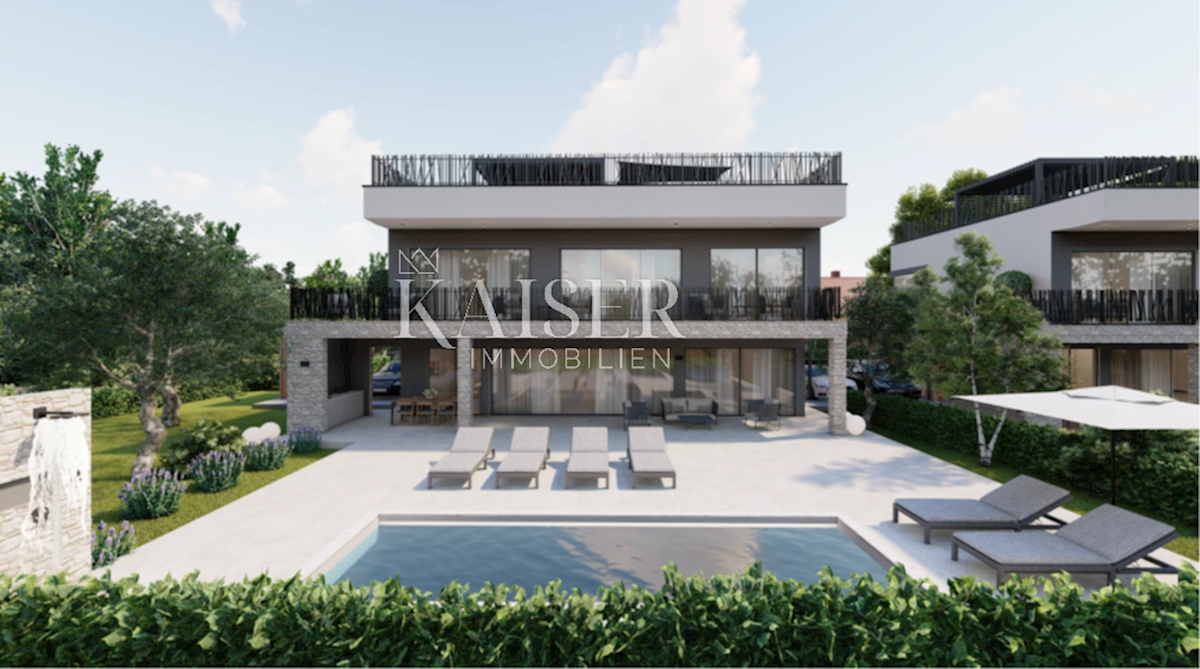 Haus Zu verkaufen - Istarska Poreč - foto 1/17