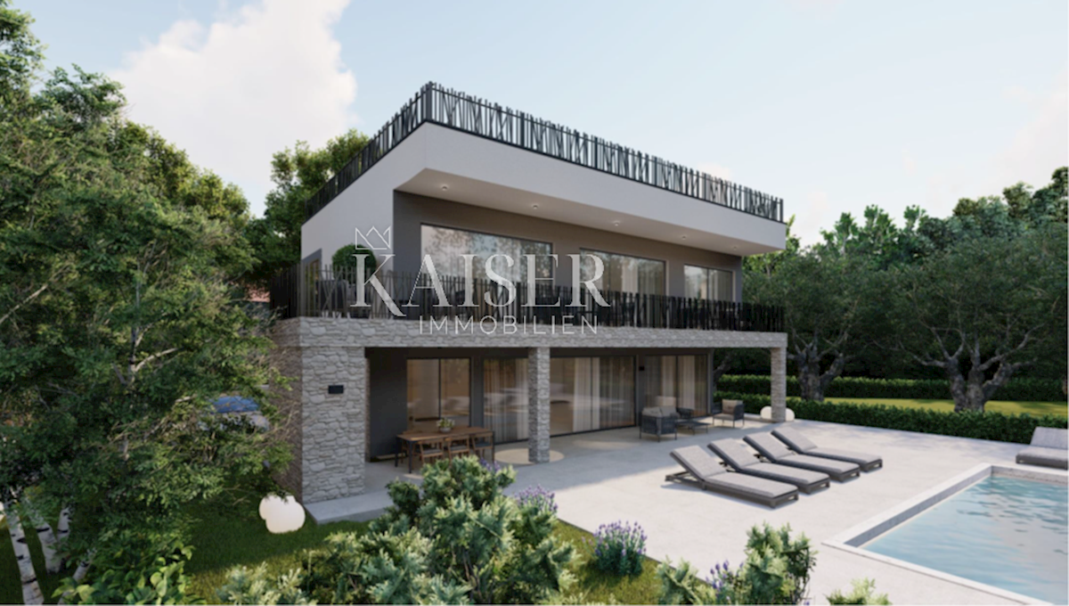 Haus Zu verkaufen - Istarska Poreč - foto 3/17