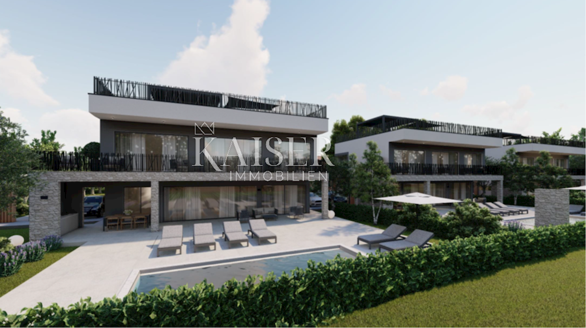 Haus Zu verkaufen - Istarska Poreč - foto 5/17