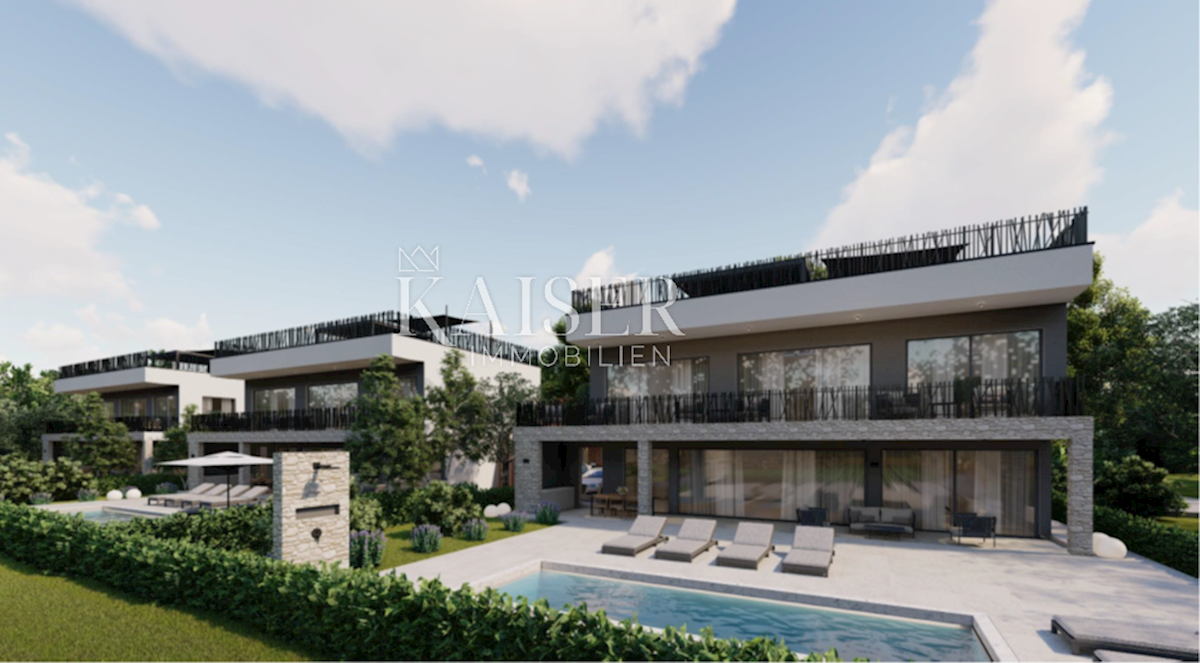 Haus Zu verkaufen - ISTARSKA POREČ