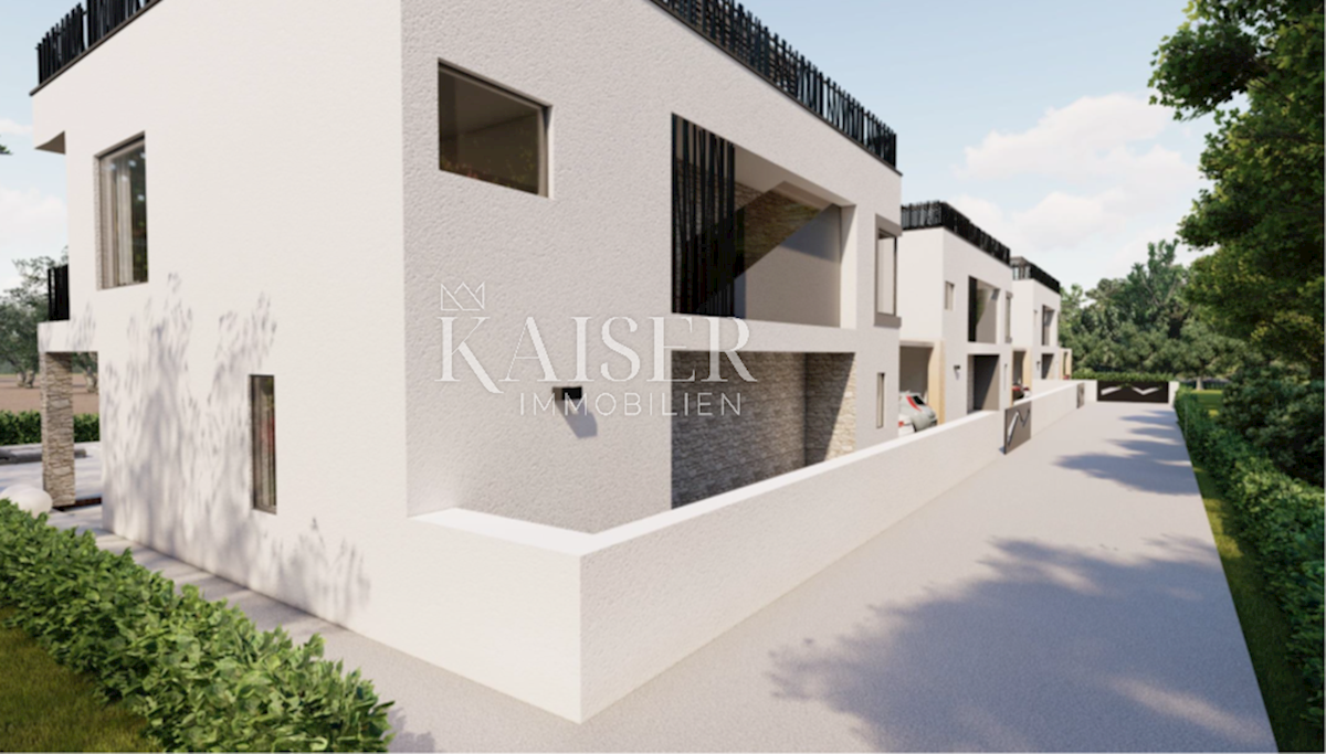 Haus Zu verkaufen - ISTARSKA POREČ