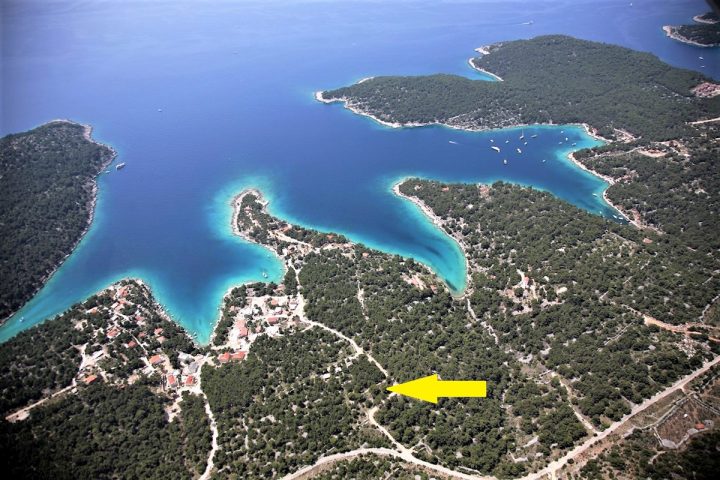 Land For sale - Splitsko-dalmatinska Brač - foto 2/2