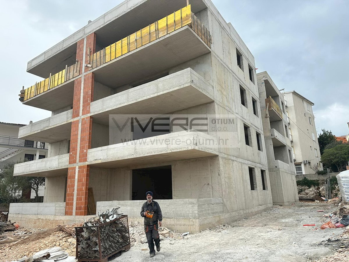 Apartma Naprodaj - SPLITSKO-DALMATINSKA Čiovo